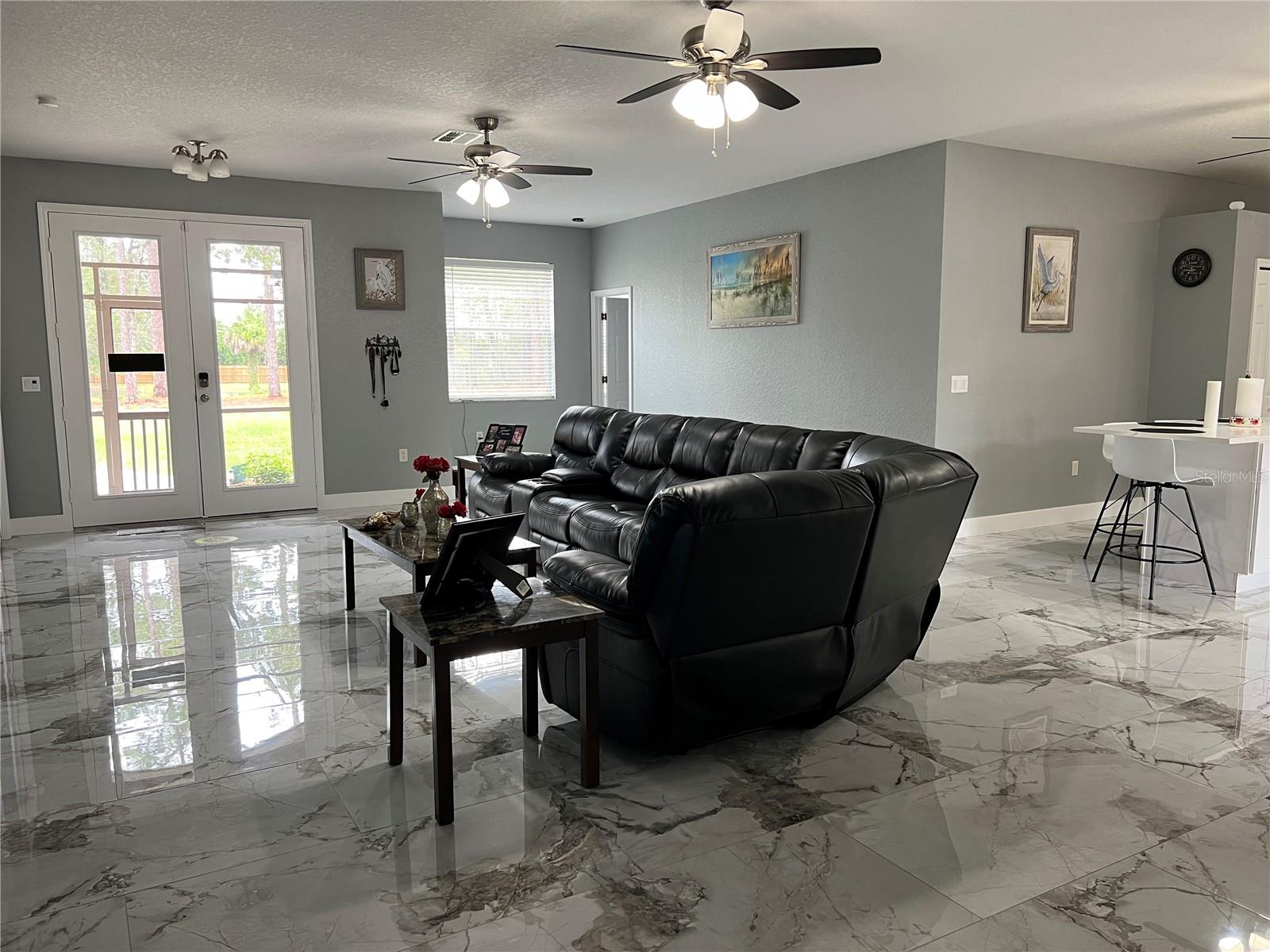 EVANS LAKESIDE HEIGHTS - Residential