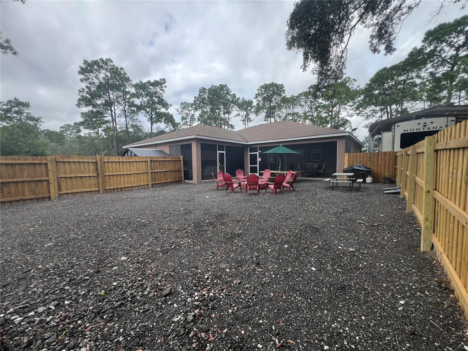 EVANS LAKESIDE HEIGHTS - Residential