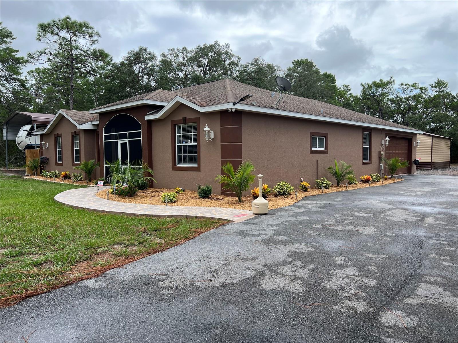 EVANS LAKESIDE HEIGHTS - Residential