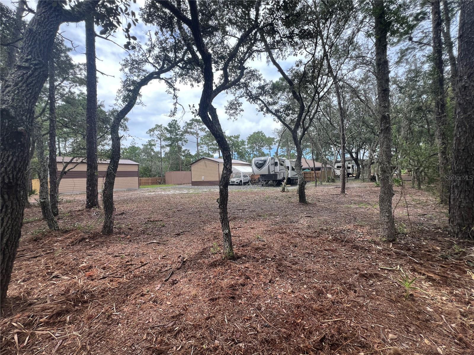 EVANS LAKESIDE HEIGHTS - Residential