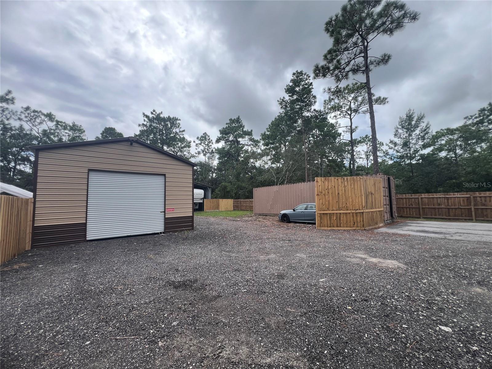 EVANS LAKESIDE HEIGHTS - Residential