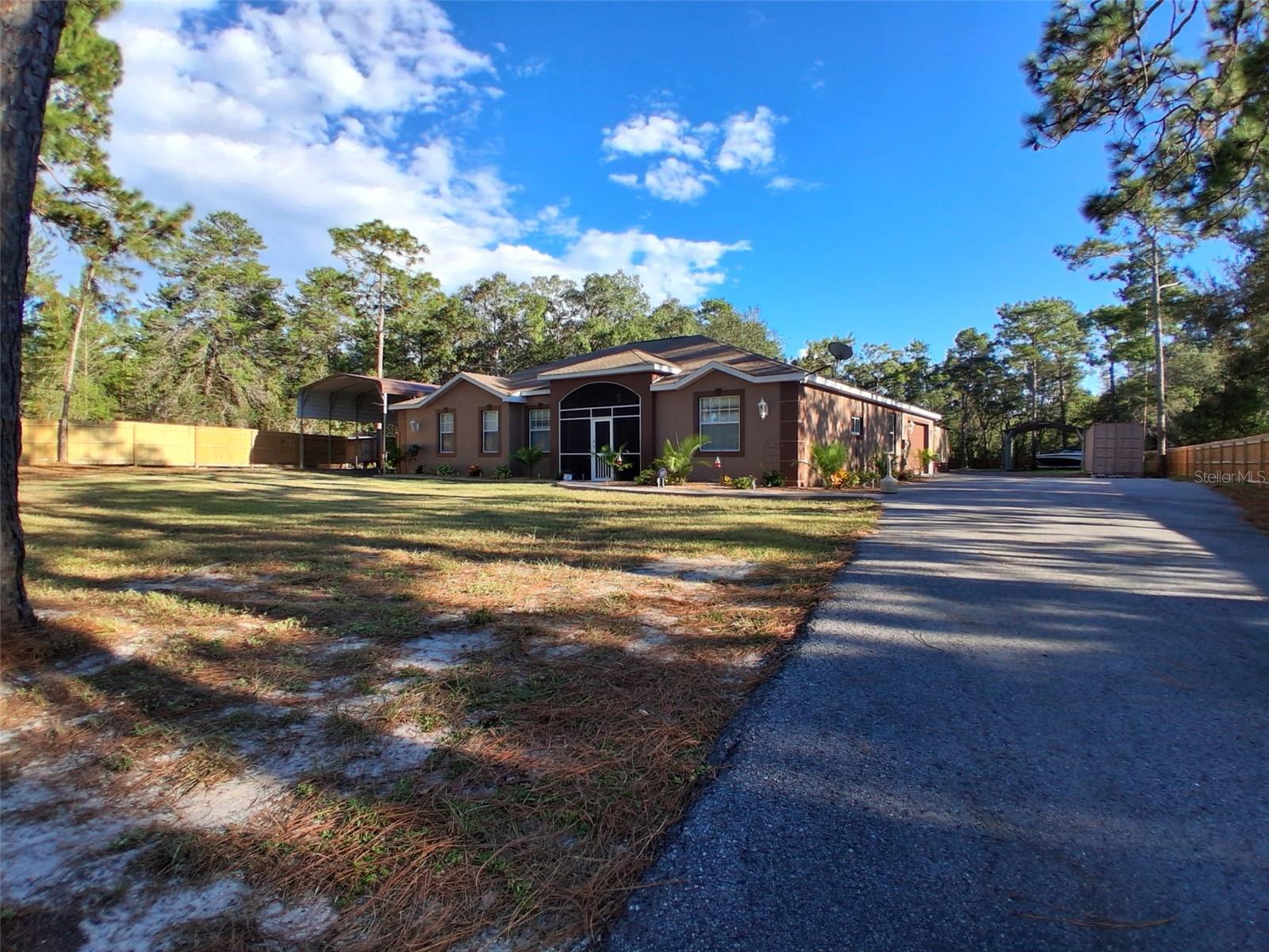 EVANS LAKESIDE HEIGHTS - Residential