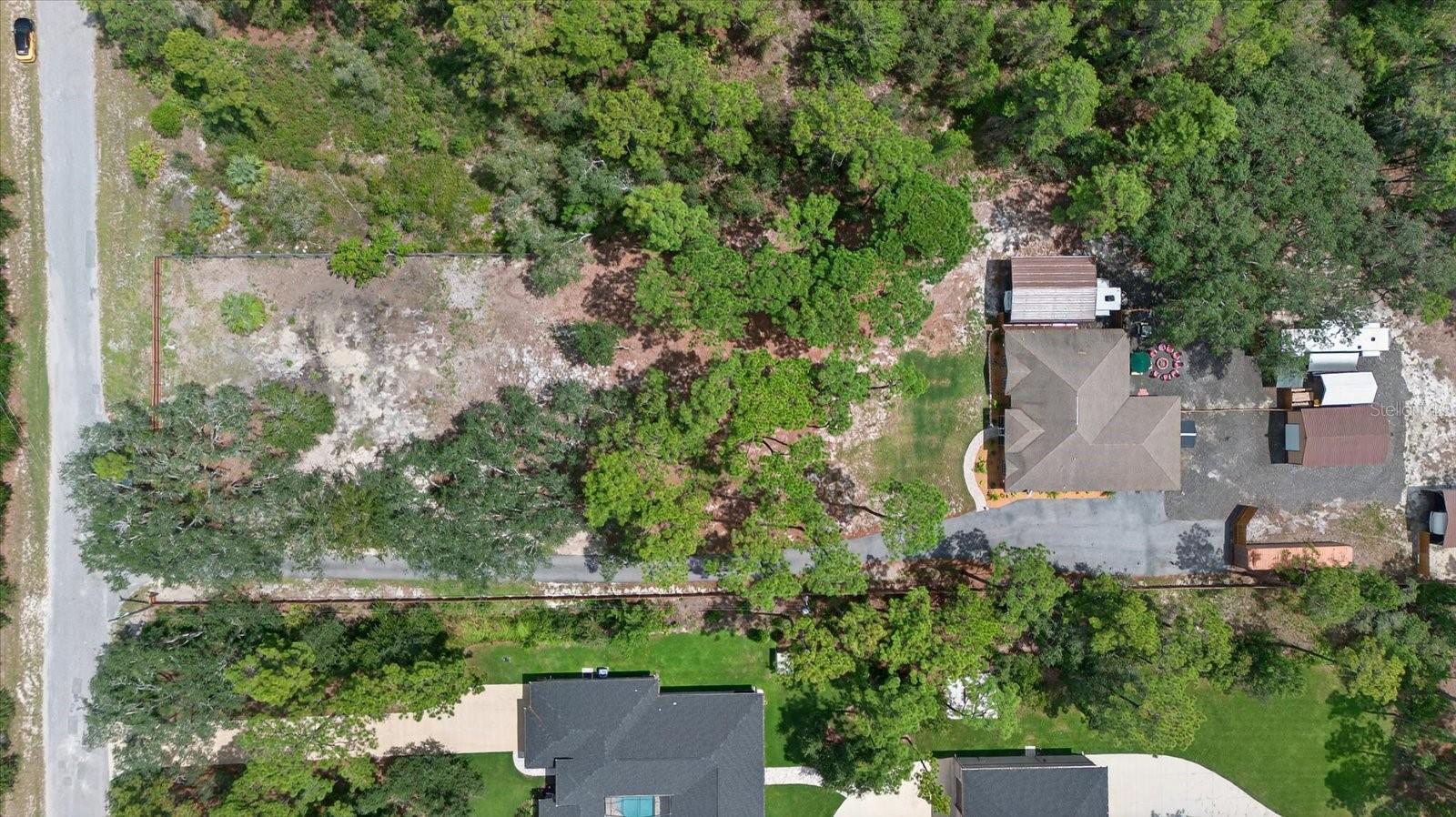EVANS LAKESIDE HEIGHTS - Residential