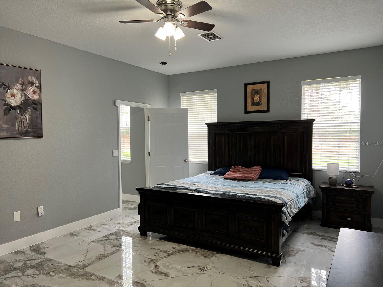 EVANS LAKESIDE HEIGHTS - Residential