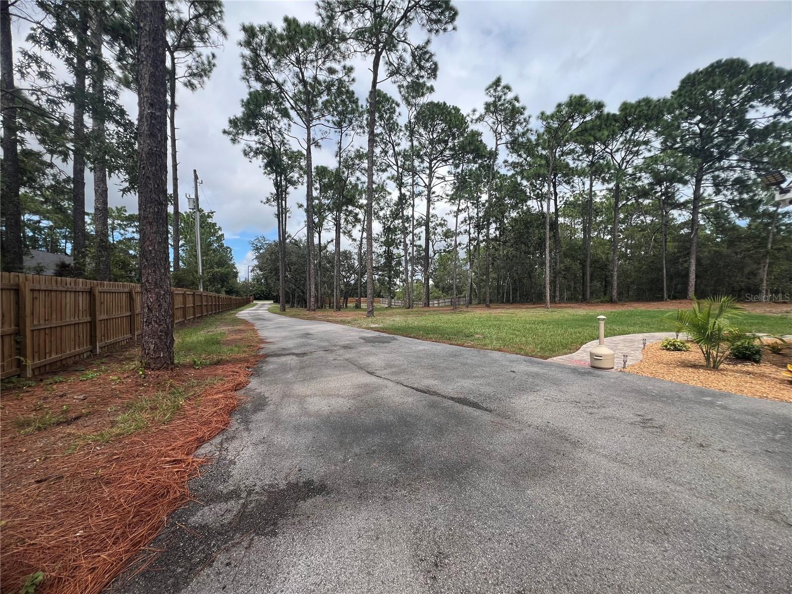 EVANS LAKESIDE HEIGHTS - Residential