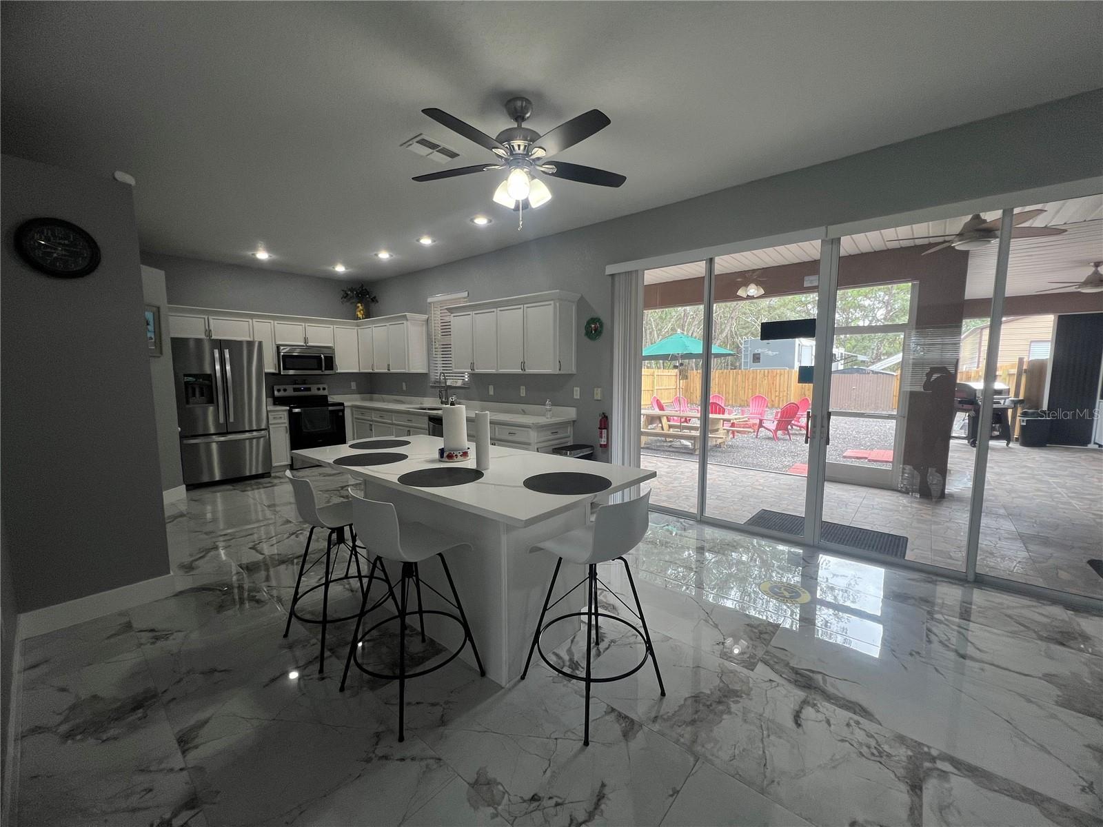 EVANS LAKESIDE HEIGHTS - Residential