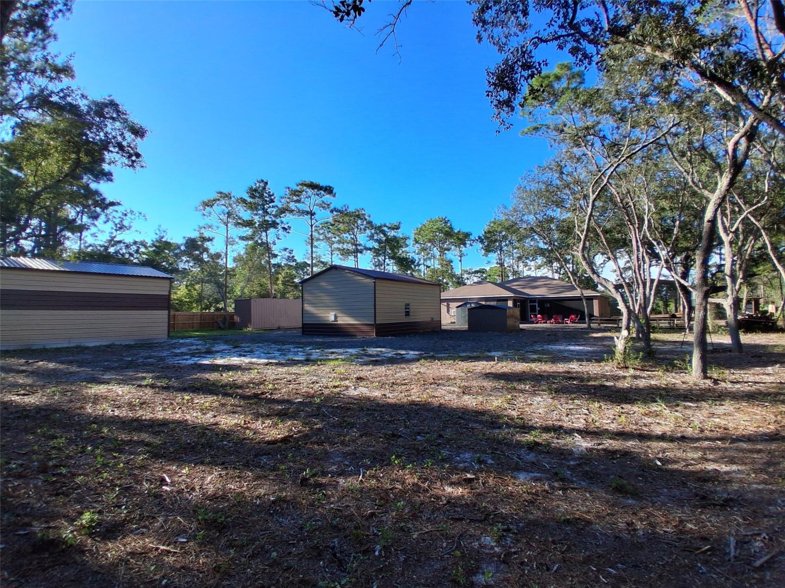 EVANS LAKESIDE HEIGHTS - Residential