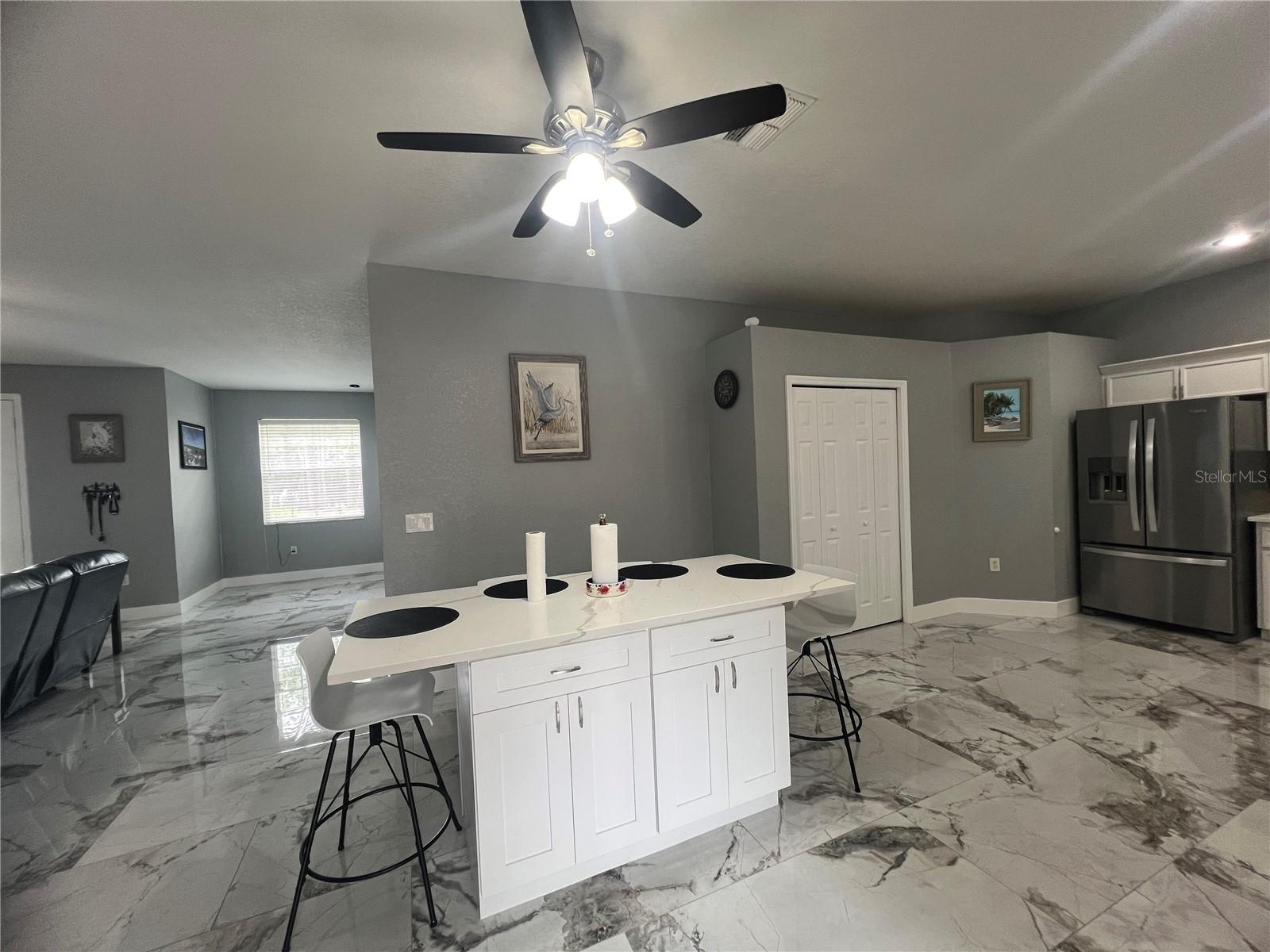 EVANS LAKESIDE HEIGHTS - Residential