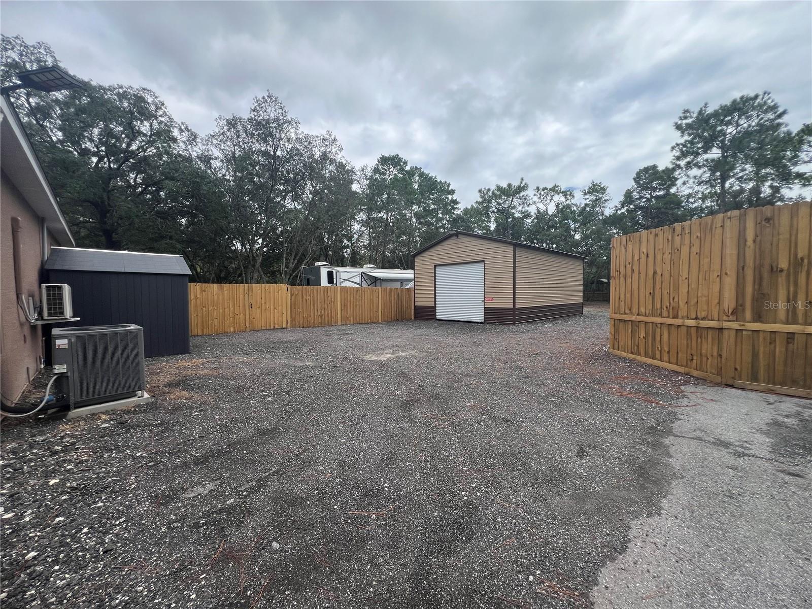 EVANS LAKESIDE HEIGHTS - Residential