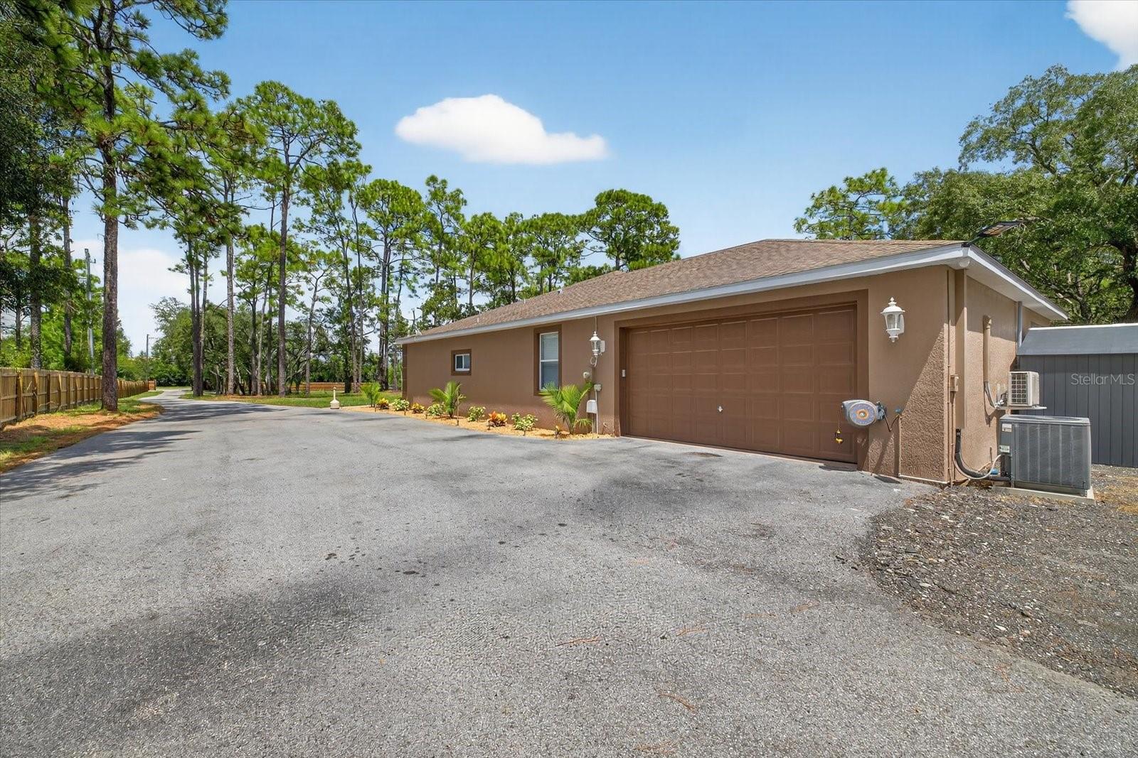 EVANS LAKESIDE HEIGHTS - Residential