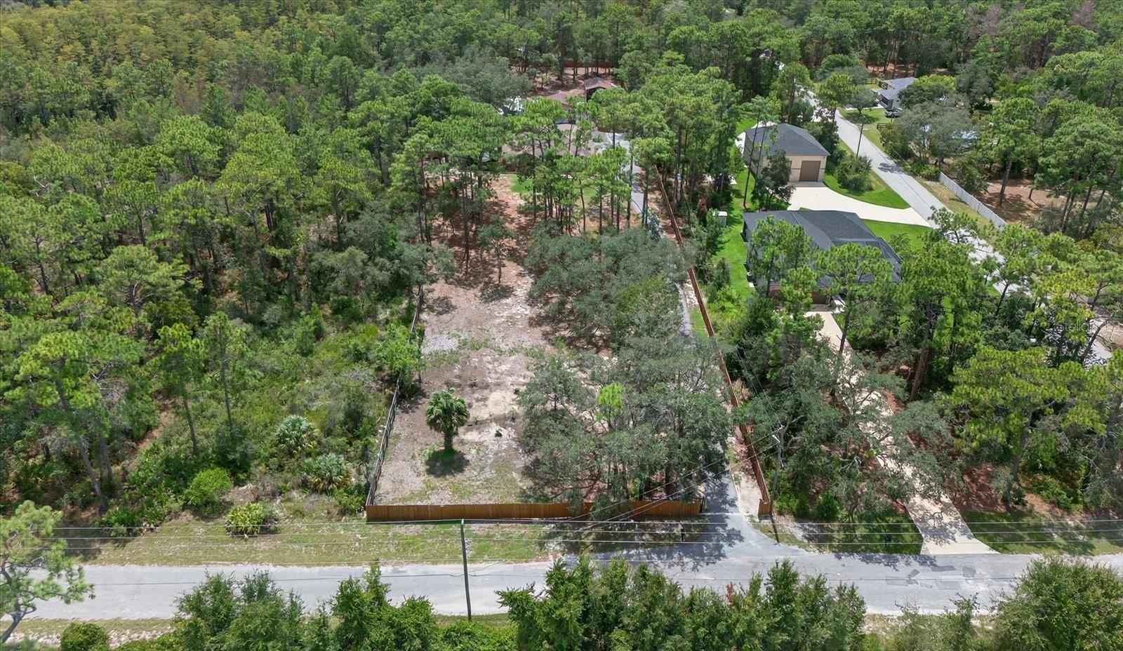 EVANS LAKESIDE HEIGHTS - Residential