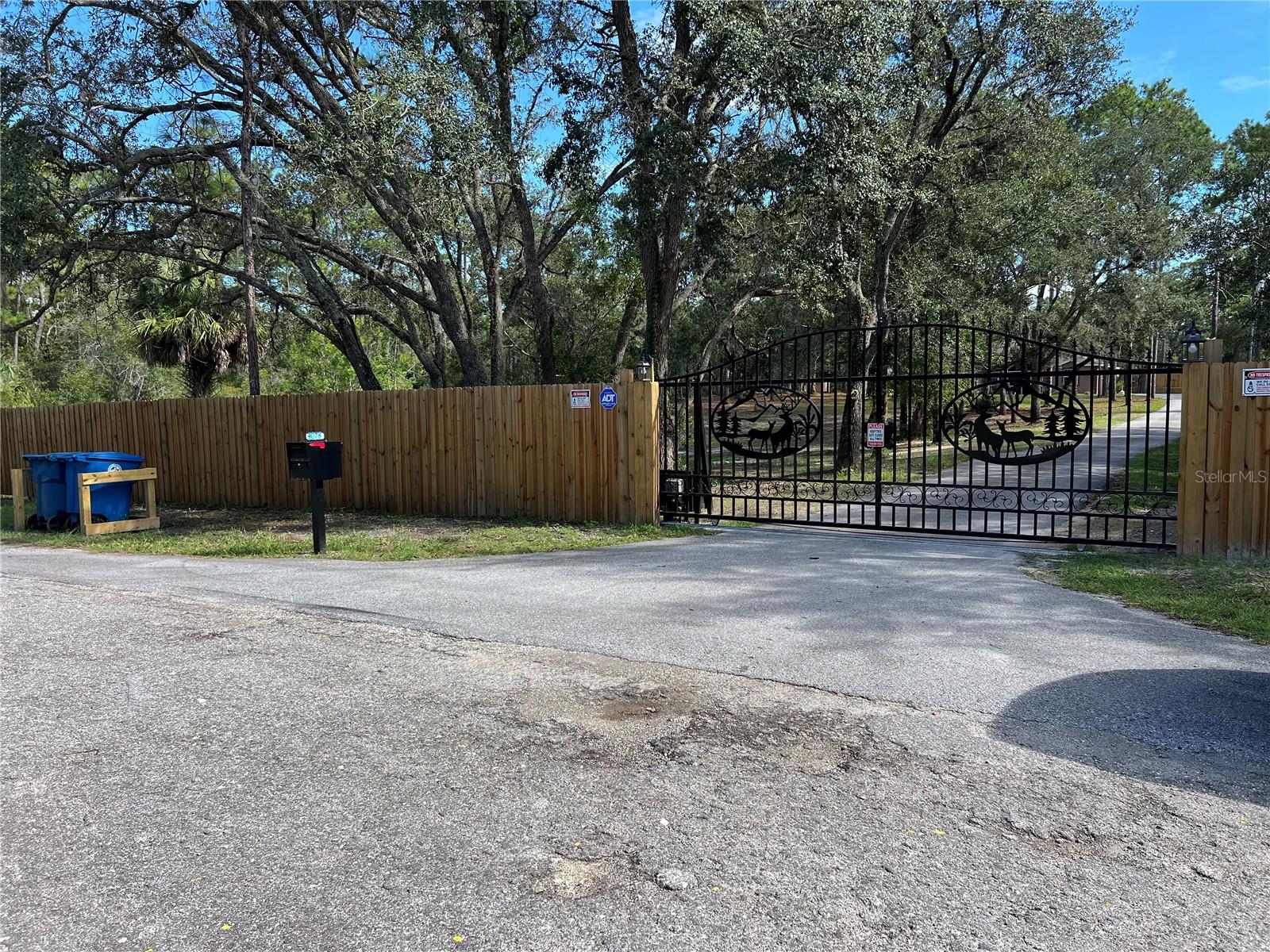EVANS LAKESIDE HEIGHTS - Residential