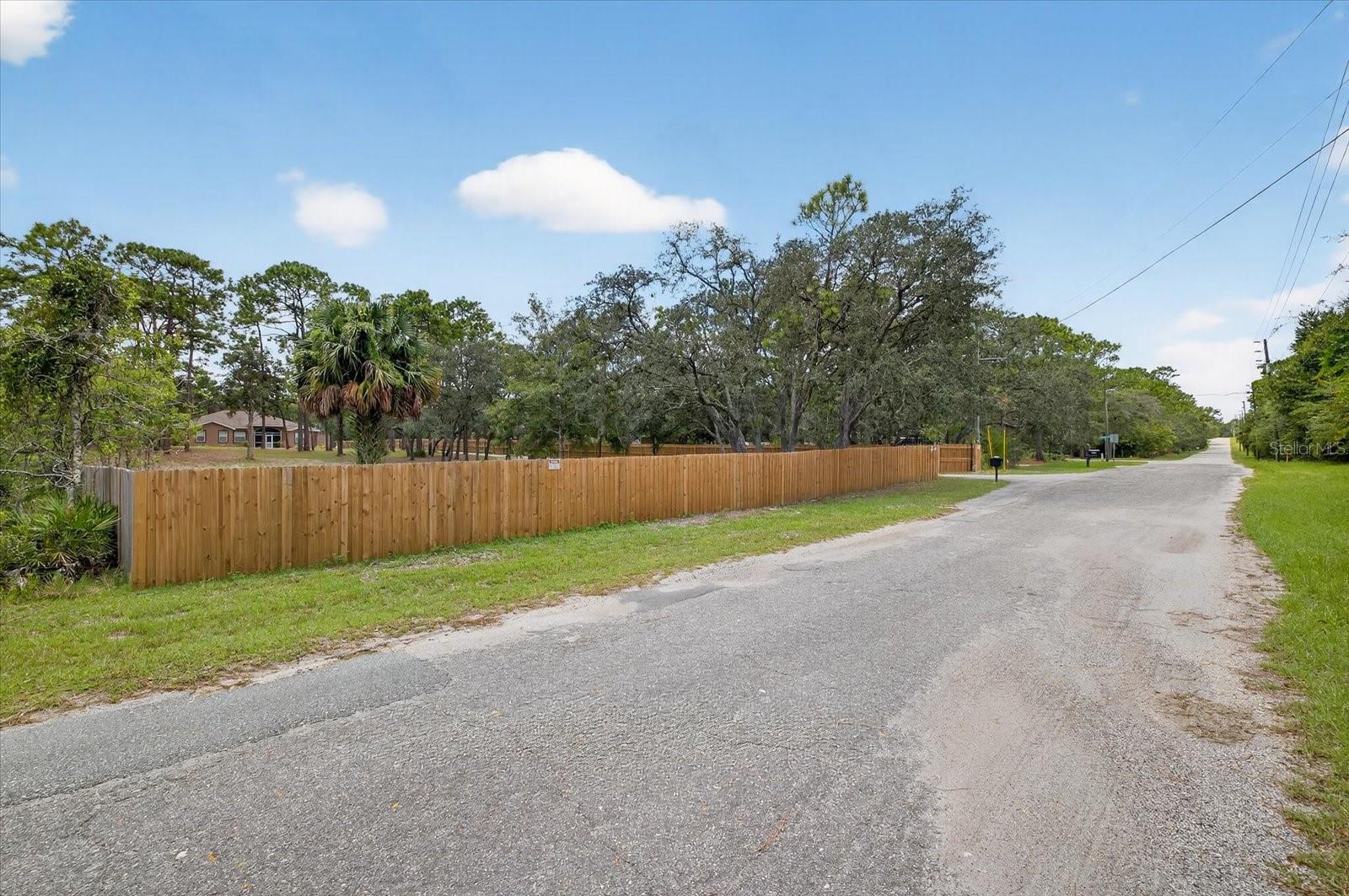 EVANS LAKESIDE HEIGHTS - Residential