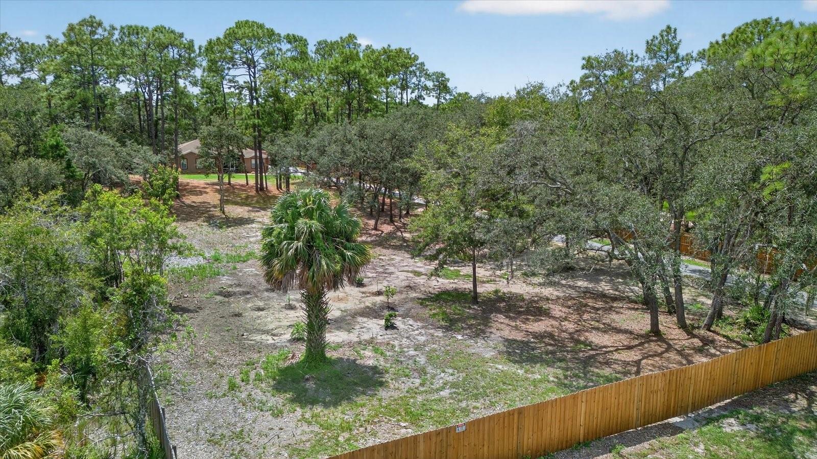 EVANS LAKESIDE HEIGHTS - Residential