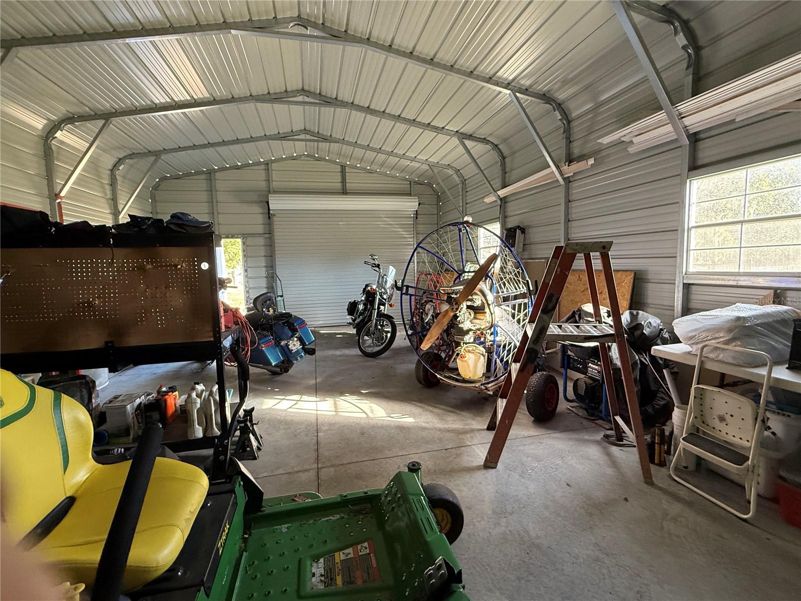 ANGELA ACRES UNREC SUB - Residential