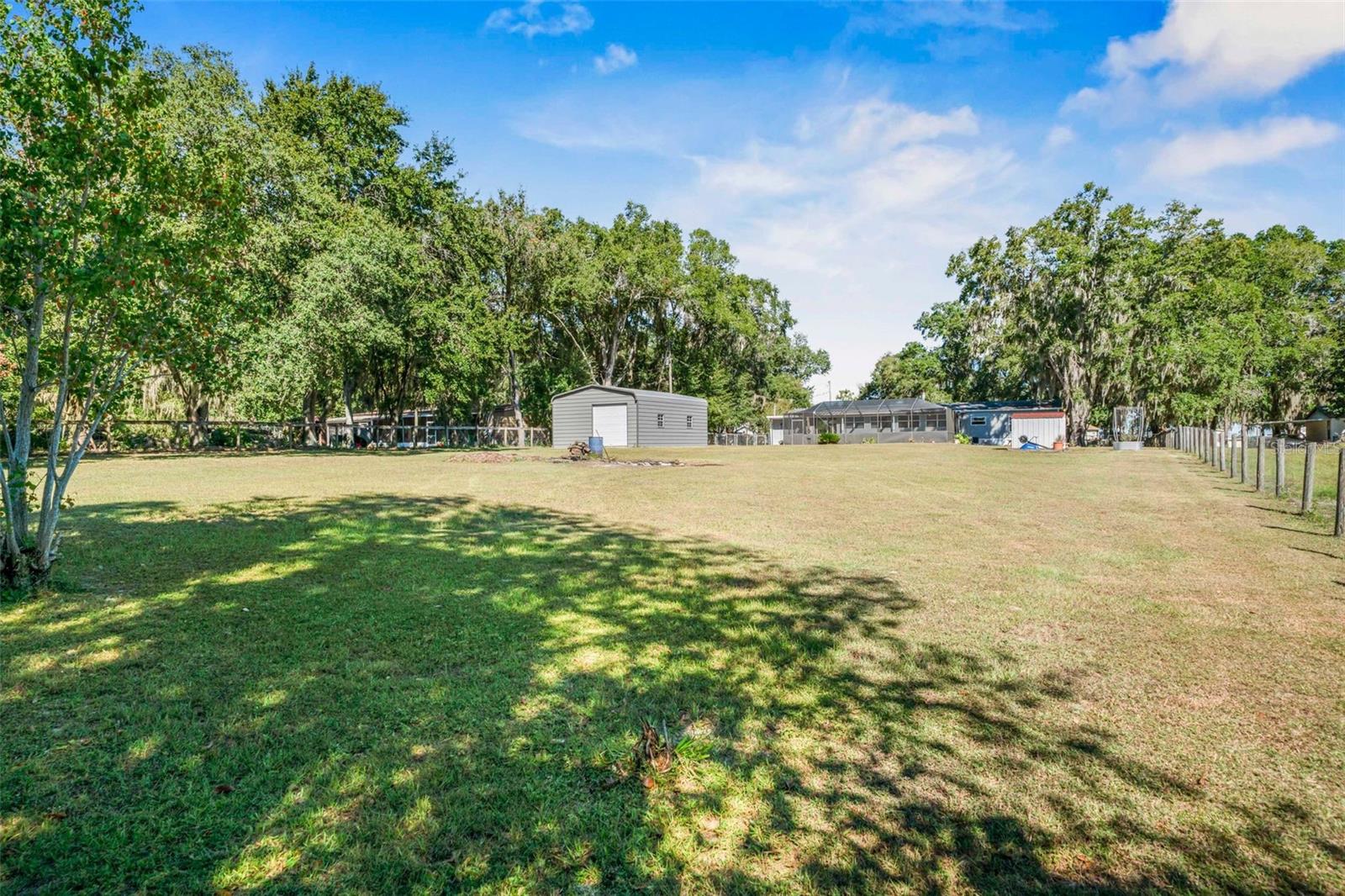 ANGELA ACRES UNREC SUB - Residential
