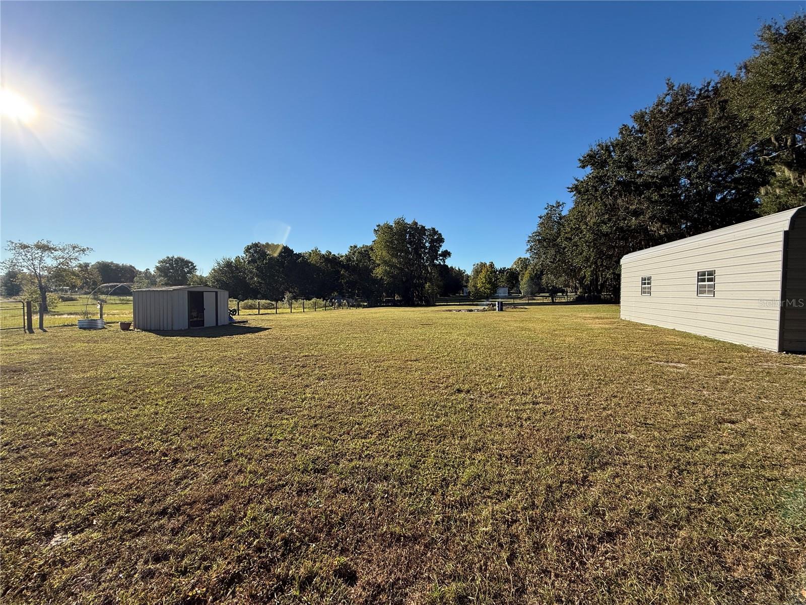 ANGELA ACRES UNREC SUB - Residential