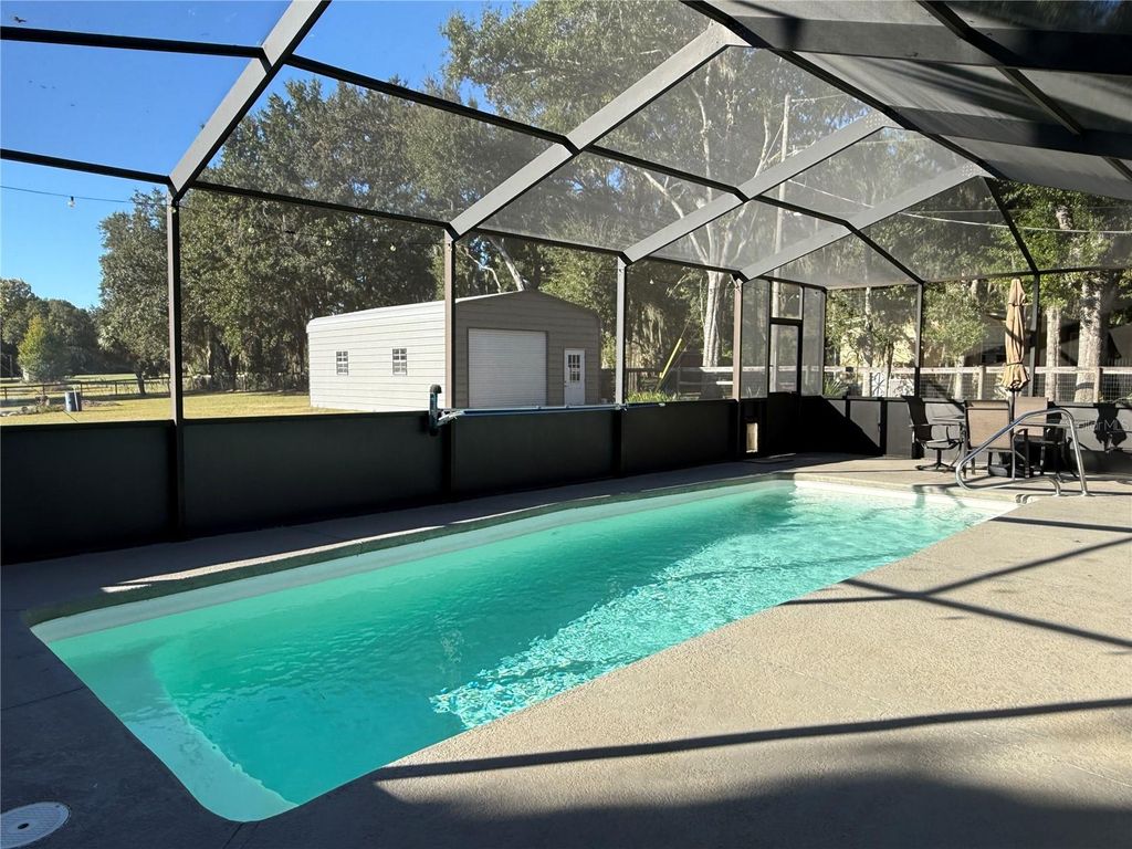 Photo of 6716 W Riverbend Road, Dunnellon, FL 34433 (MLS # TB8439028)