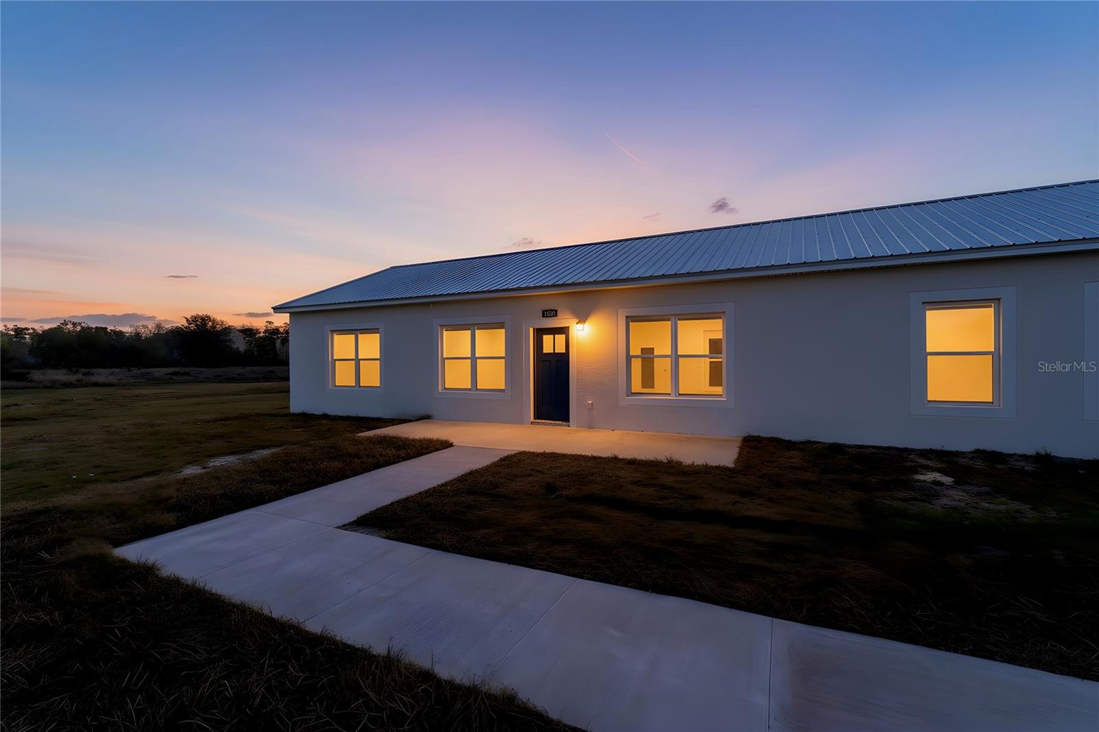 LIGHTSEY RD - Residential