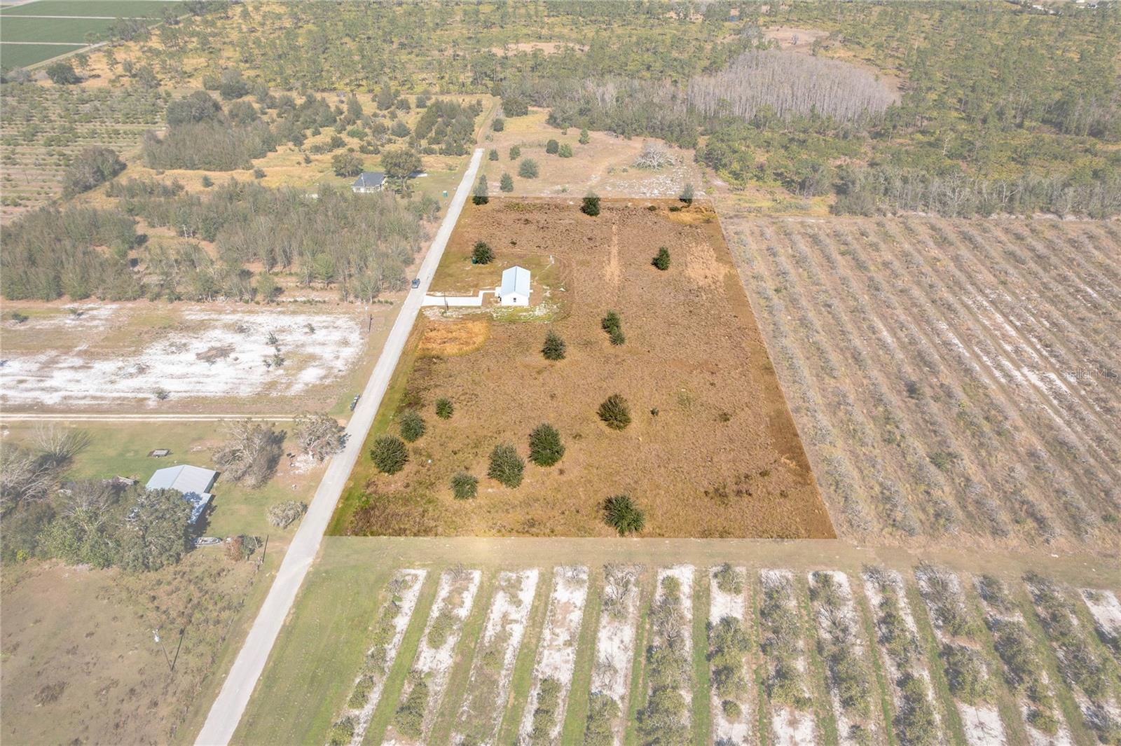 LIGHTSEY RD - Residential