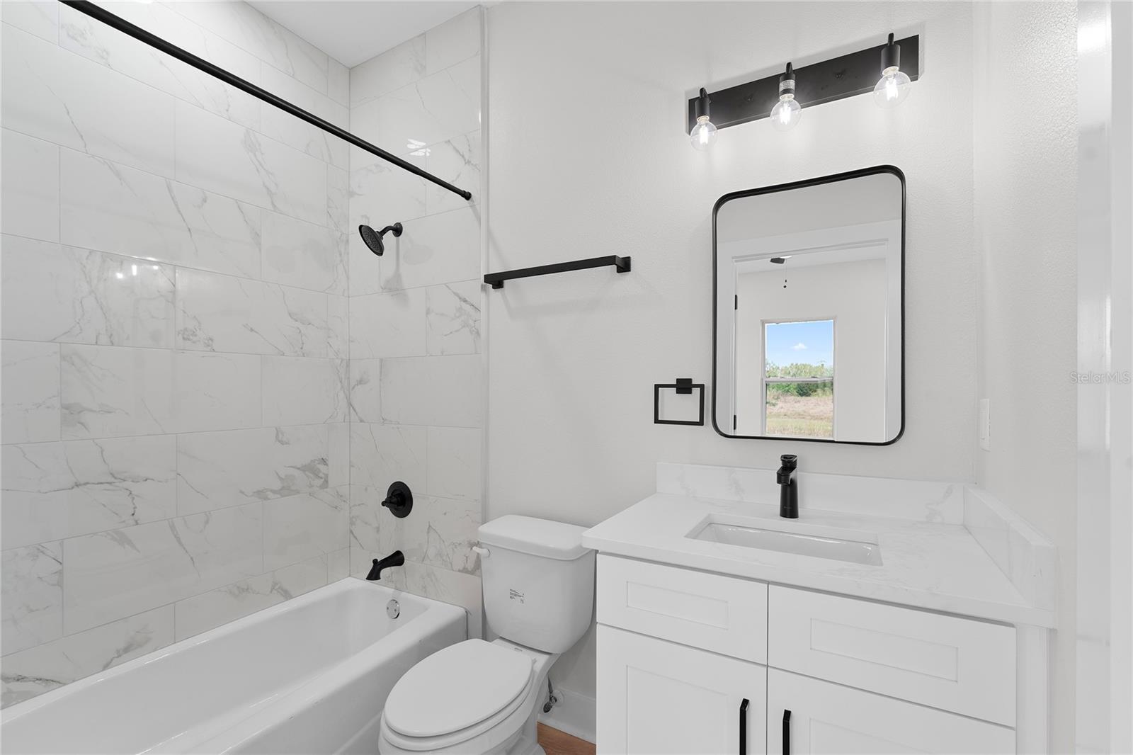 LIGHTSEY RD - Residential