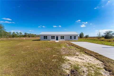 A home in FORT MEADE