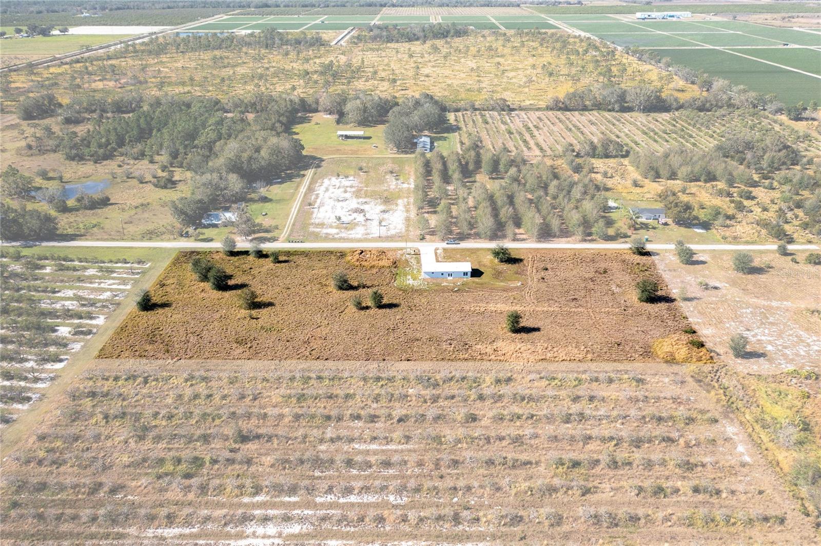 LIGHTSEY RD - Residential