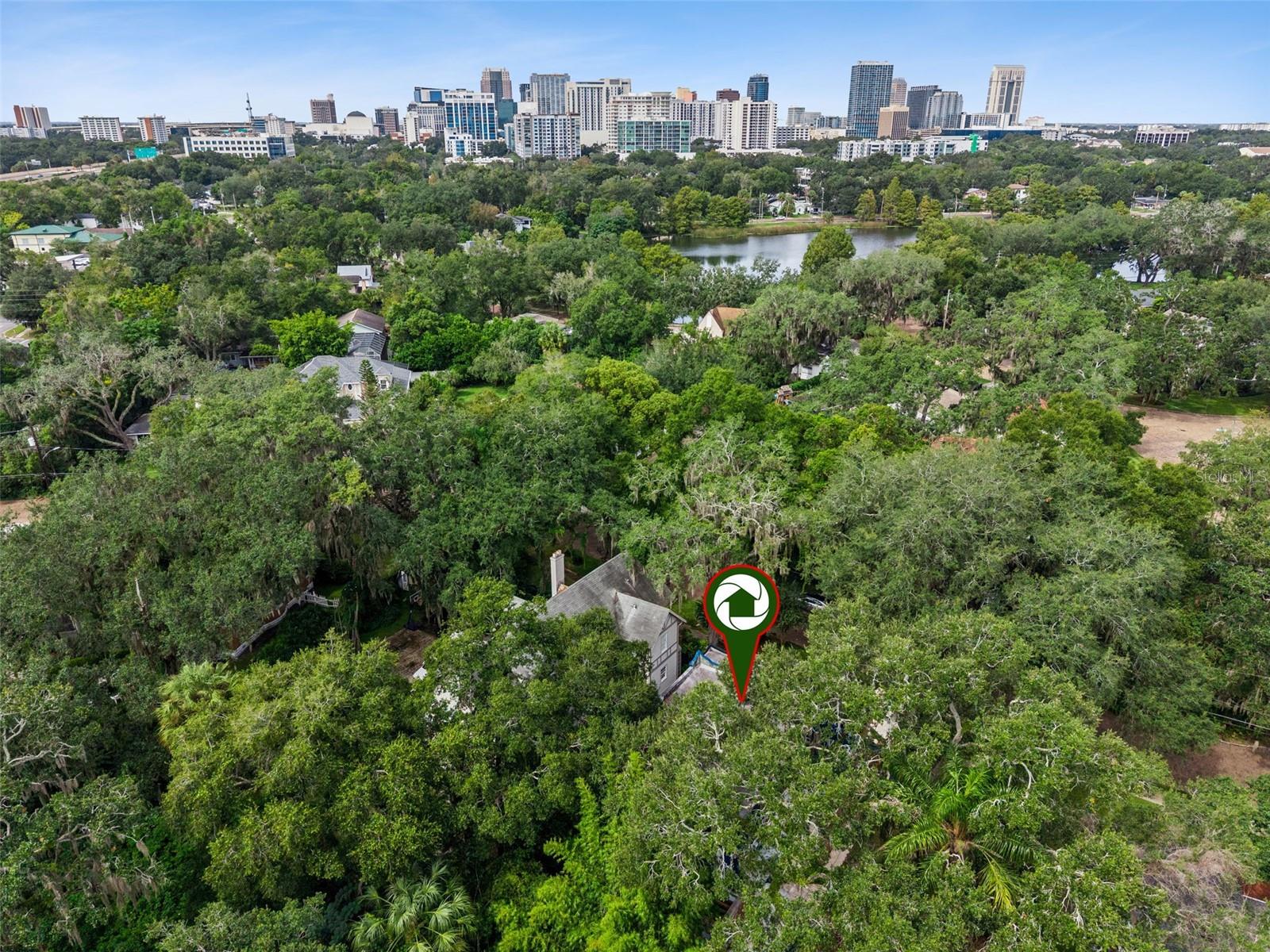 215 S LAWSONA BOULEVARD
