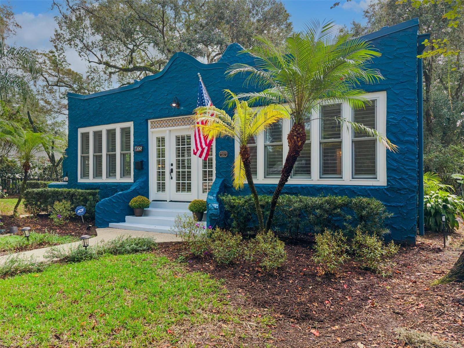 215 S LAWSONA BOULEVARD