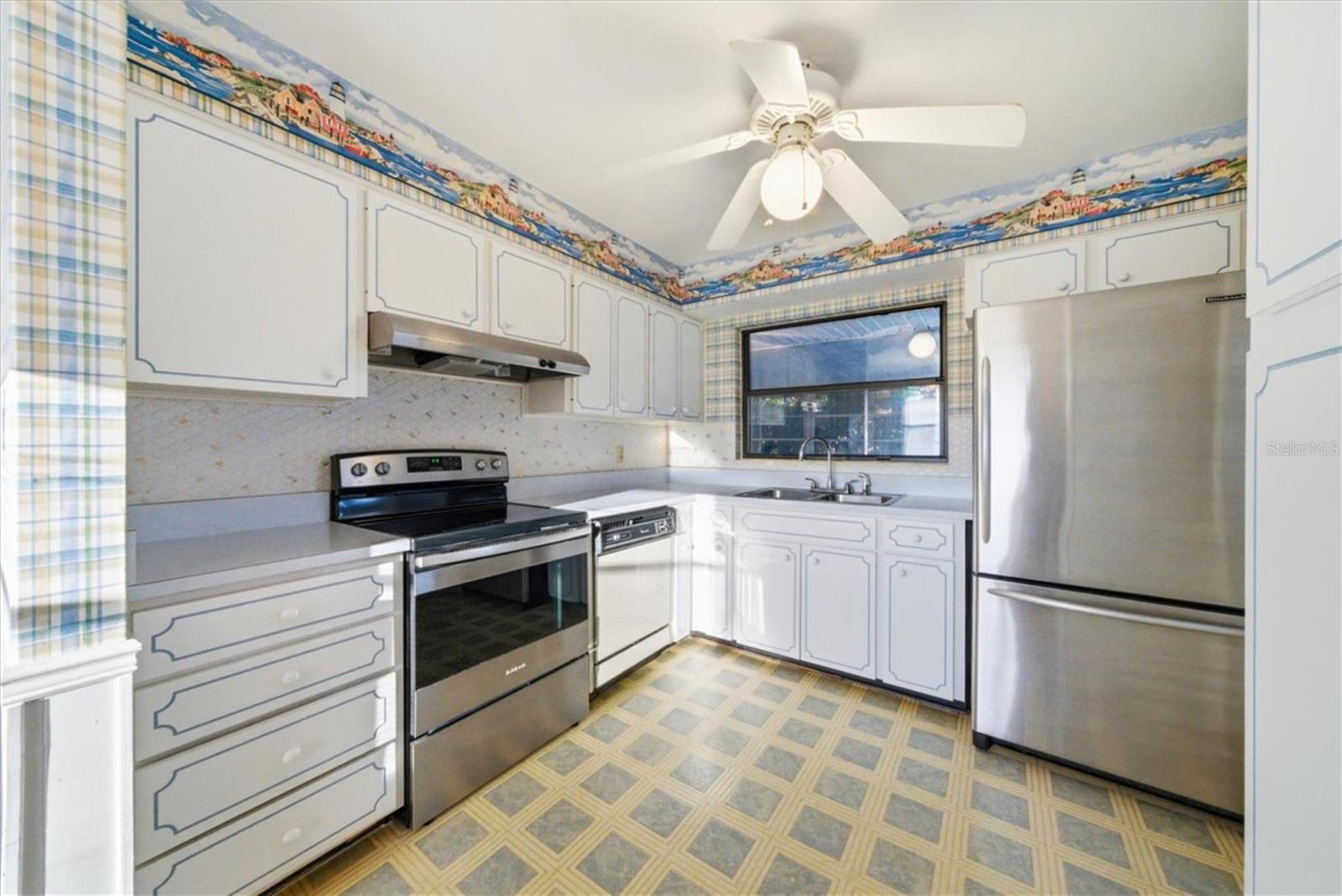 INDIAN RIVER HEIGHTS UNIT 06 - Residential