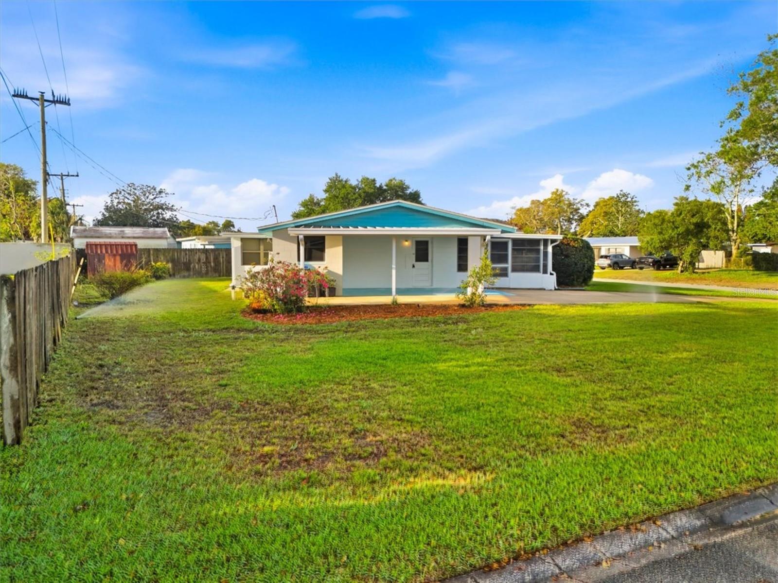 INDIAN RIVER HEIGHTS UNIT 06 - Residential