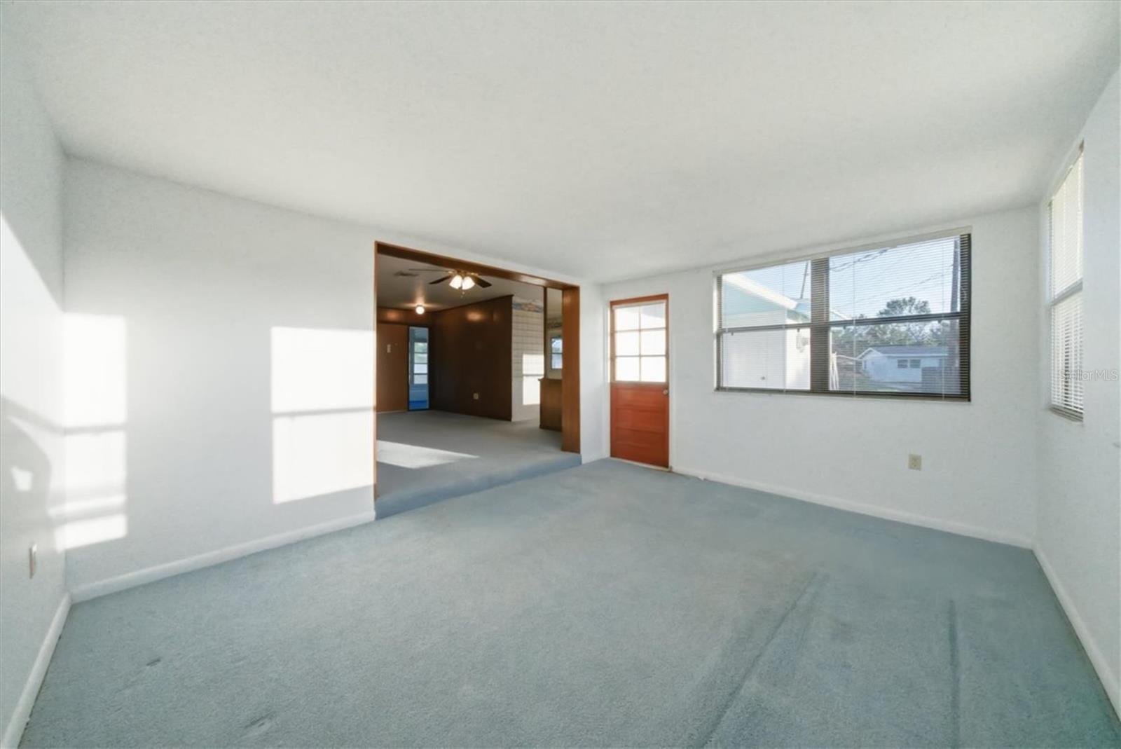 INDIAN RIVER HEIGHTS UNIT 06 - Residential