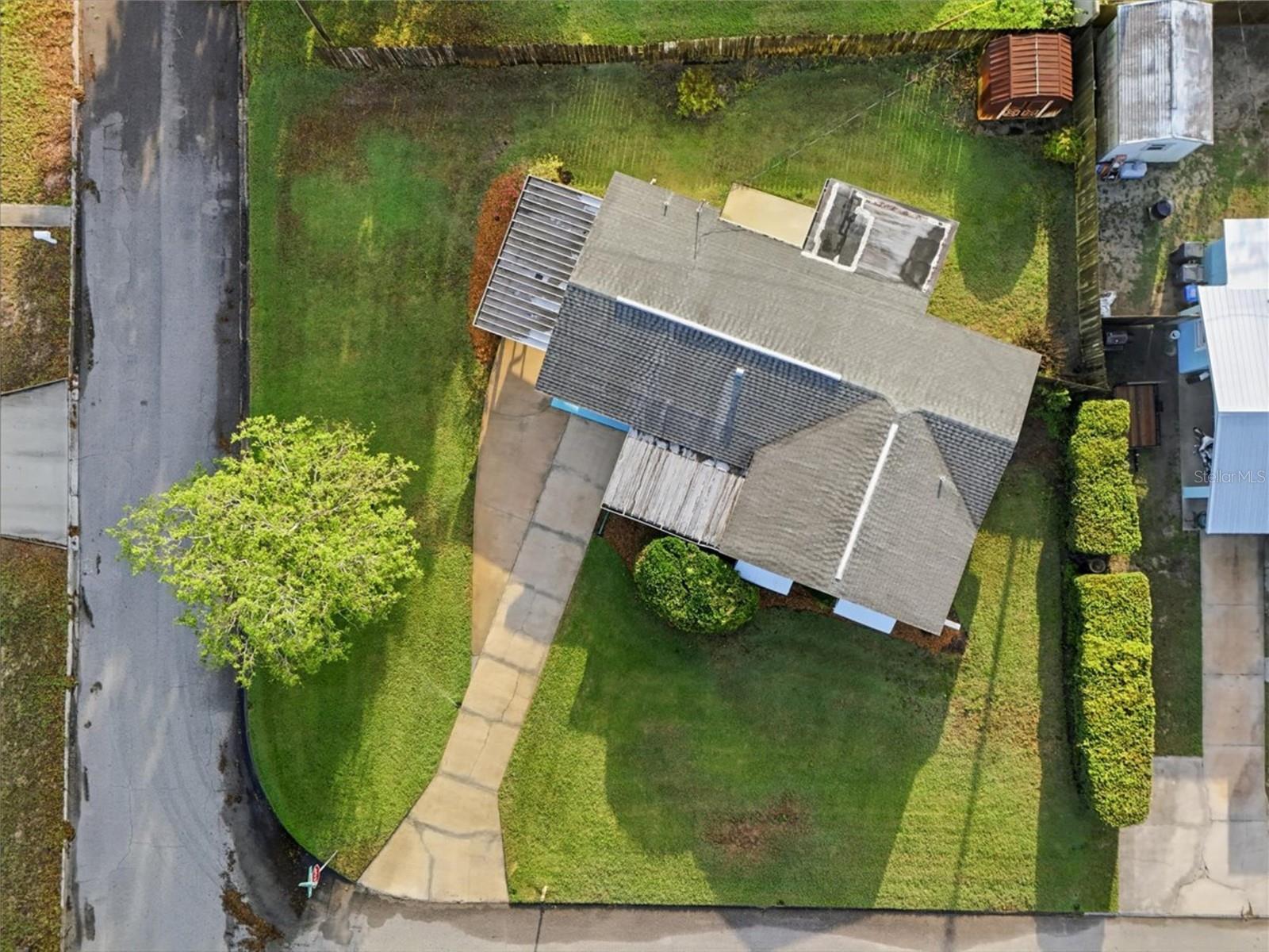 INDIAN RIVER HEIGHTS UNIT 06 - Residential