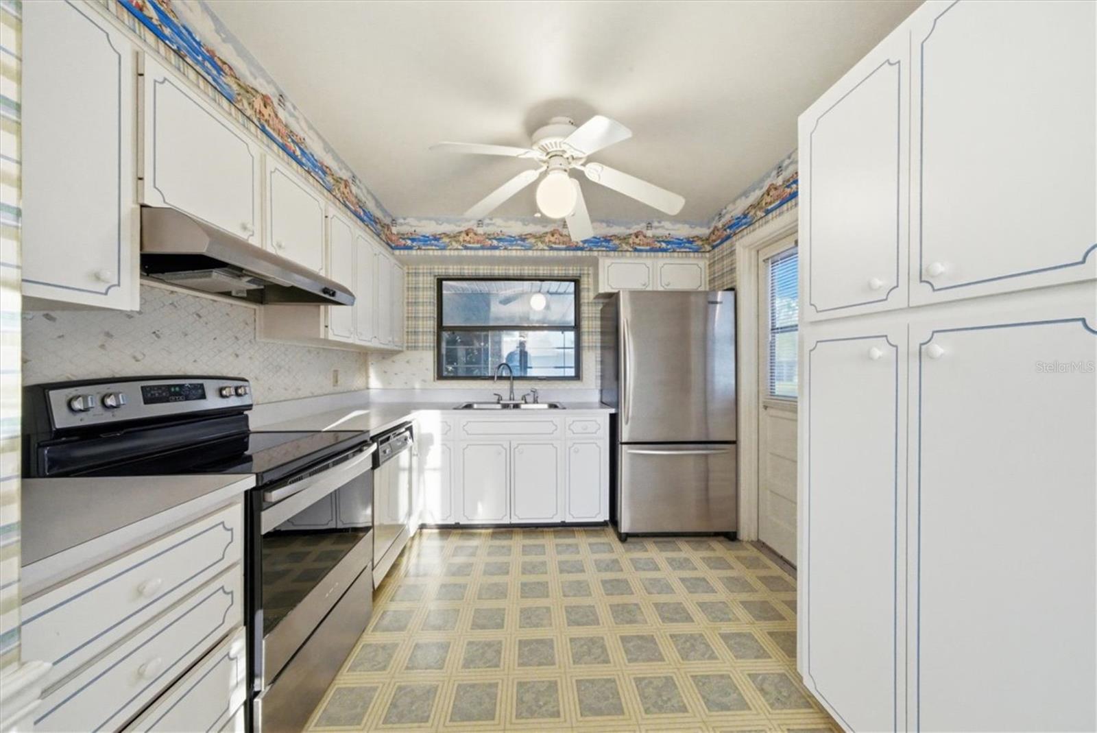 INDIAN RIVER HEIGHTS UNIT 06 - Residential