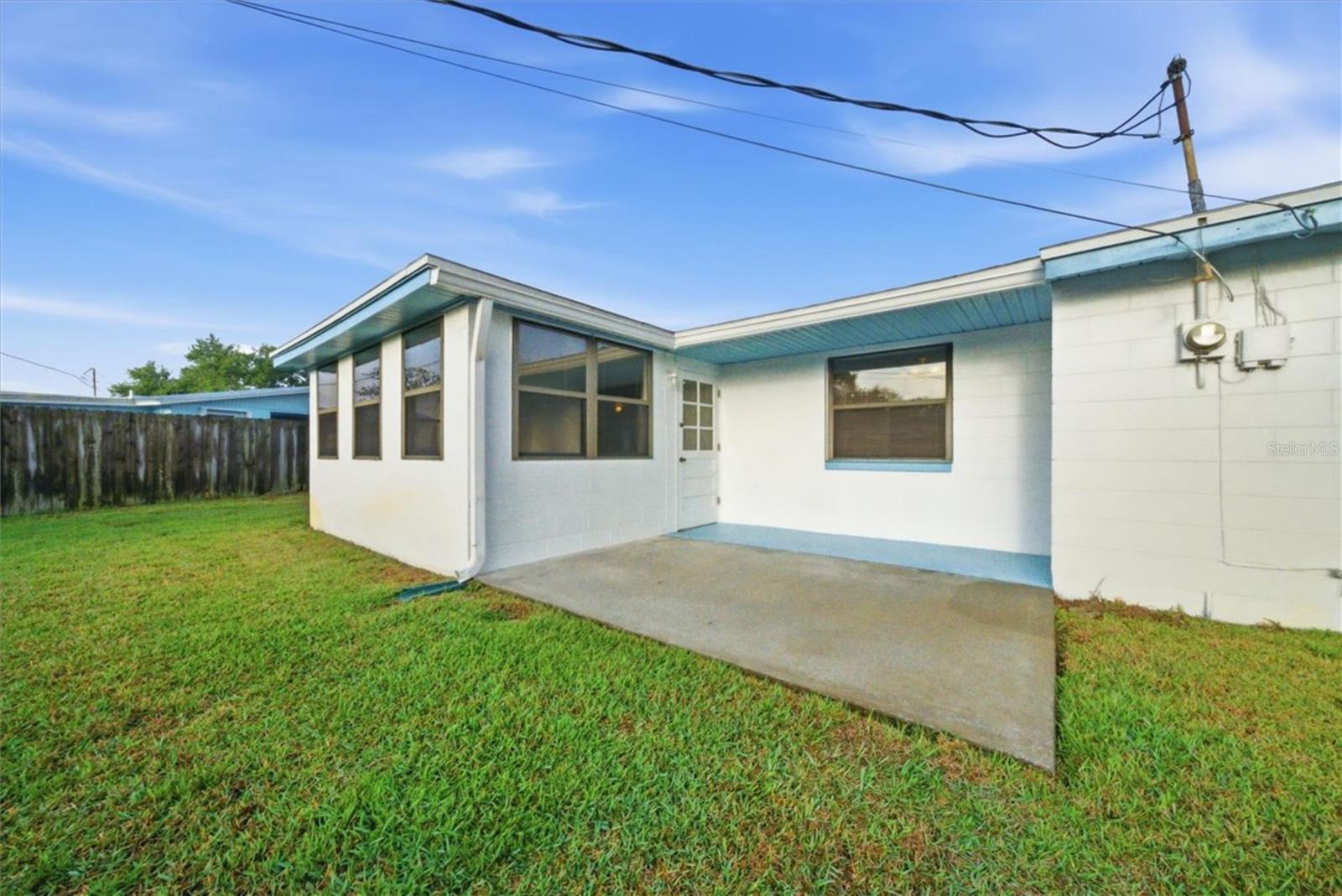 INDIAN RIVER HEIGHTS UNIT 06 - Residential