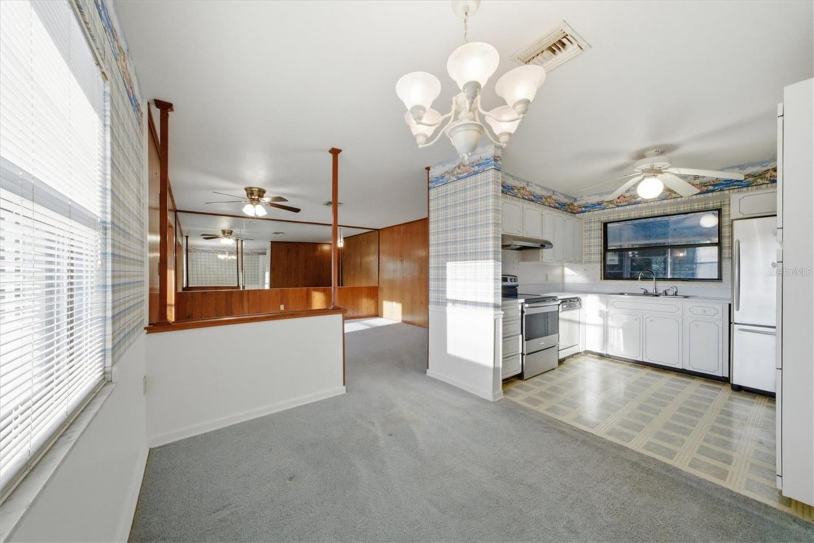 INDIAN RIVER HEIGHTS UNIT 06 - Residential