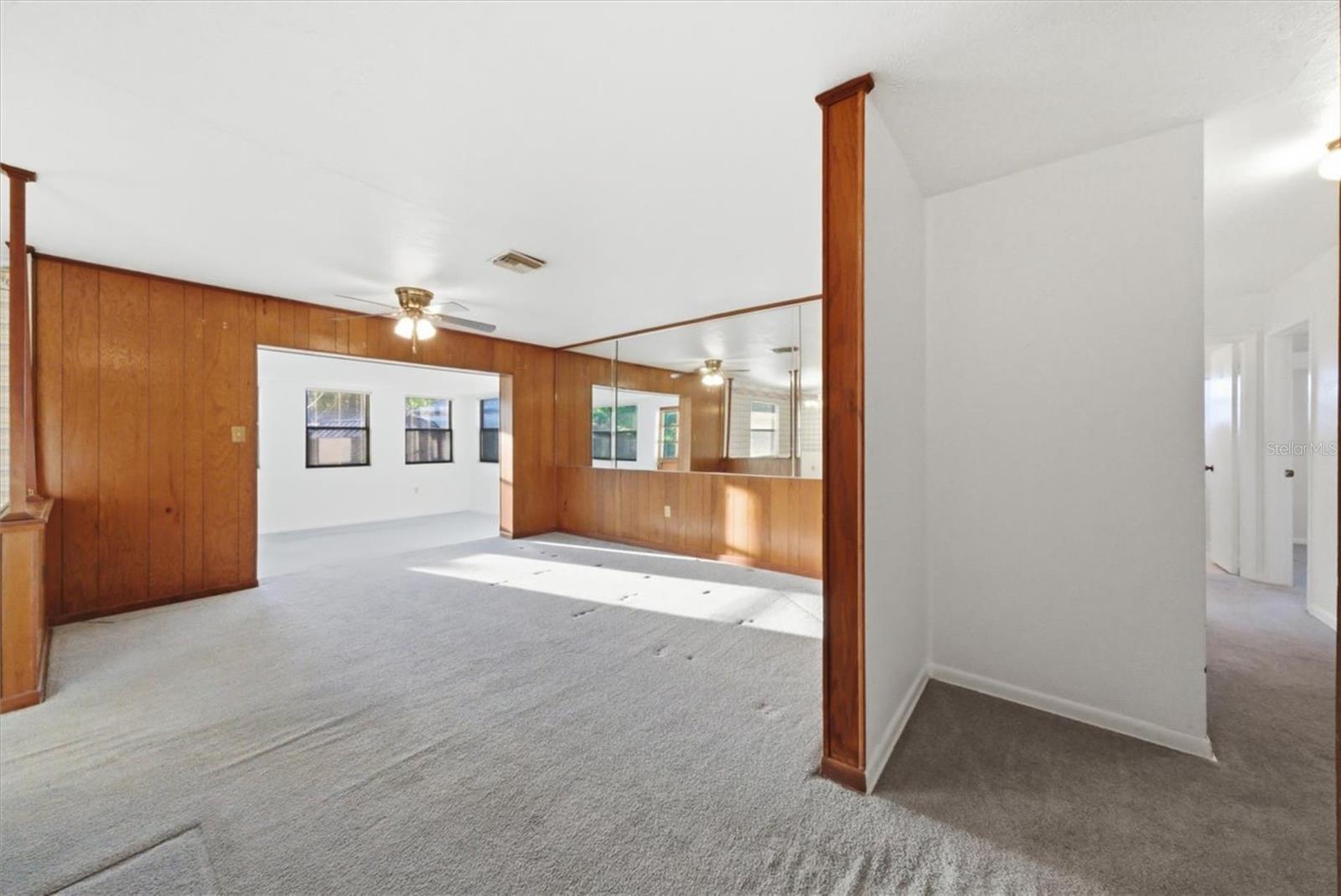 INDIAN RIVER HEIGHTS UNIT 06 - Residential