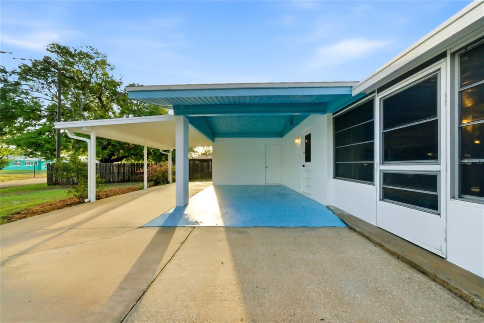 INDIAN RIVER HEIGHTS UNIT 06 - Residential