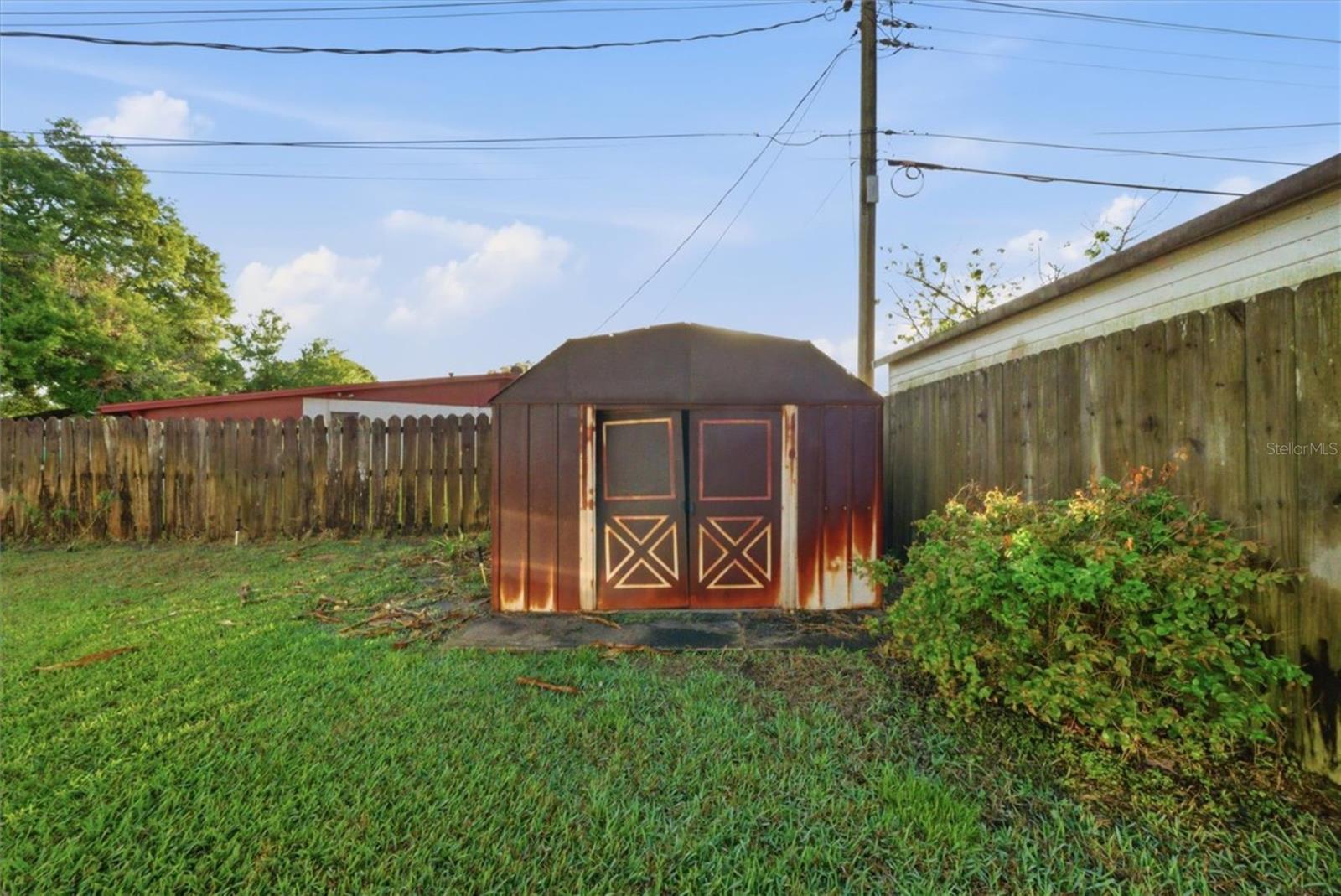 INDIAN RIVER HEIGHTS UNIT 06 - Residential