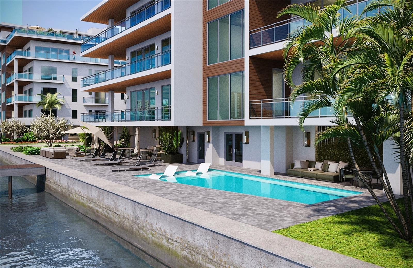 699 BAY ESPLANADE 401