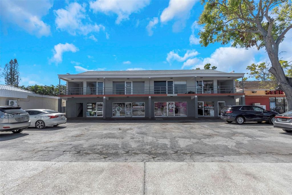 Photo of 1915 E Bay Drive, Largo, FL 33771 (MLS # TB8501178)