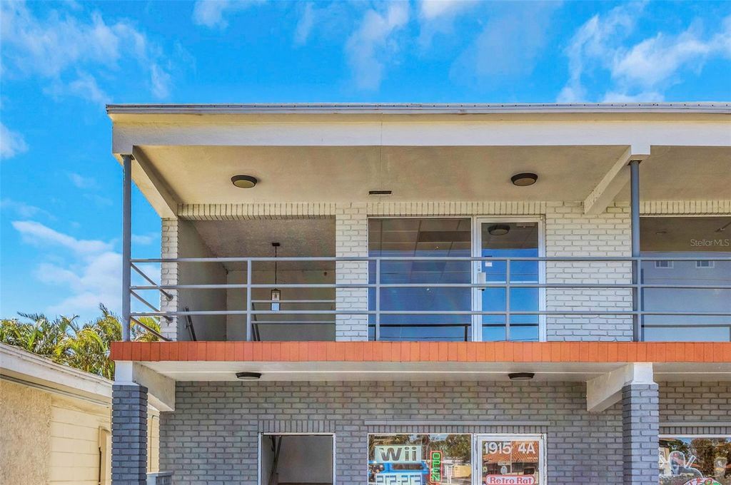 Photo of 1915 E Bay Drive, Largo, FL 33771 (MLS # TB8501178)