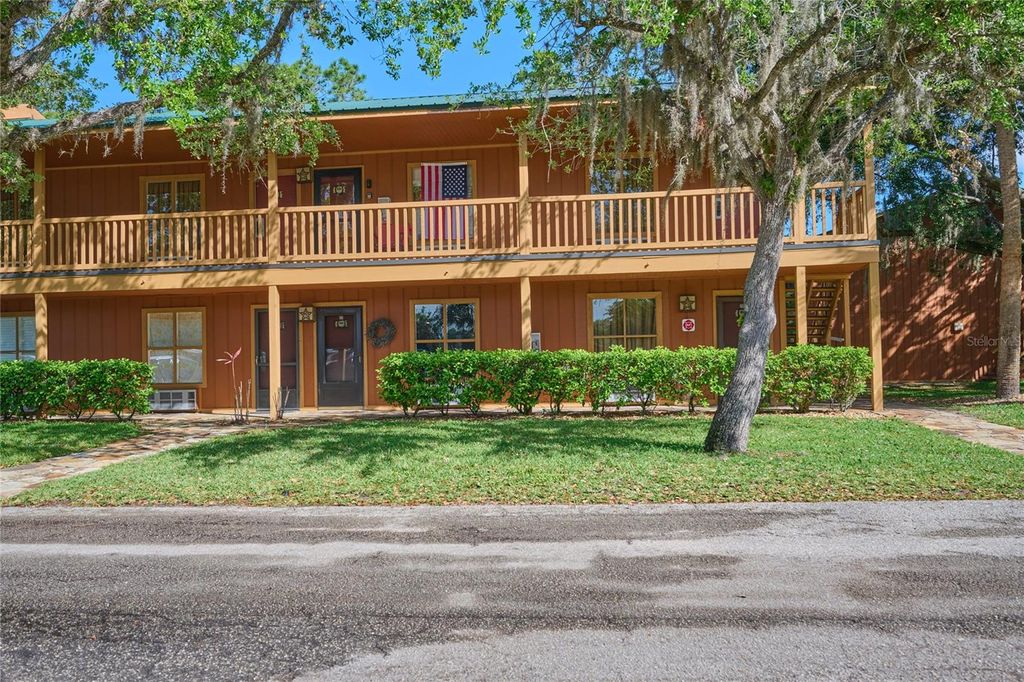 Photo of 3200 River Ranch Boulevard #160, River Ranch, FL 33867 (MLS # TB8496453)