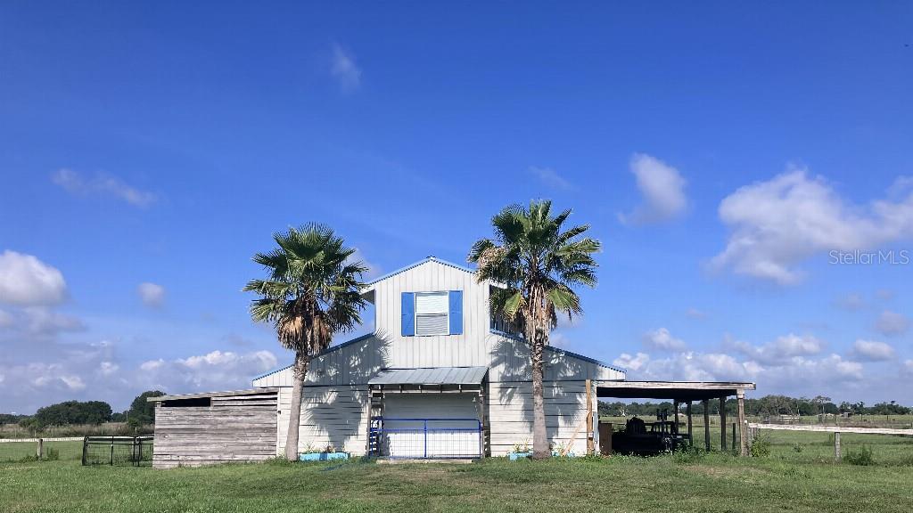 14506 MJ ROAD