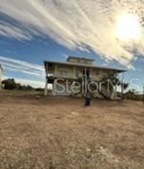 935 BAYSHORE DRIVE TERRA CEIA FL 34250