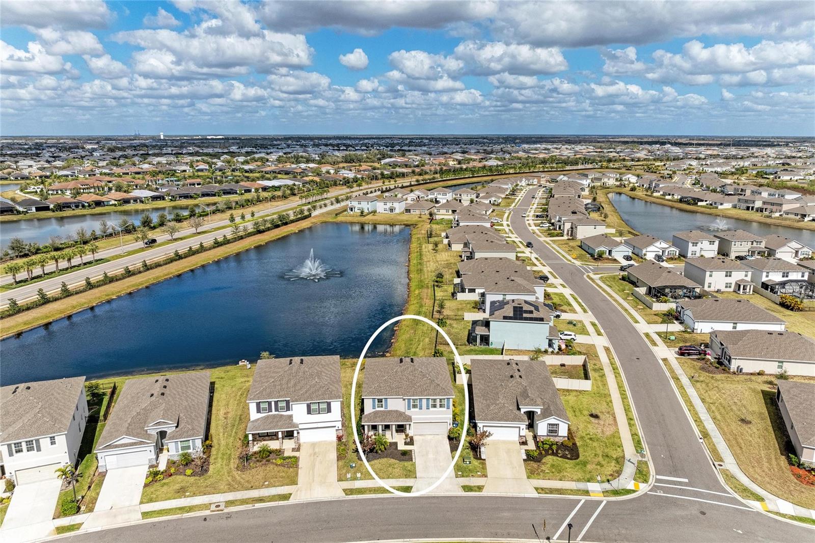 LAKEWOOD RANCH SOLERA PH IC & ID - Residential