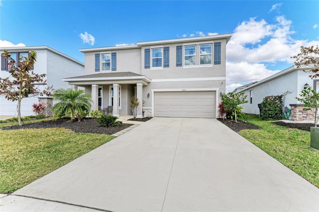 Photo of 5238 Grove Mill Loop, Bradenton, FL 34211 (MLS # A4682108)