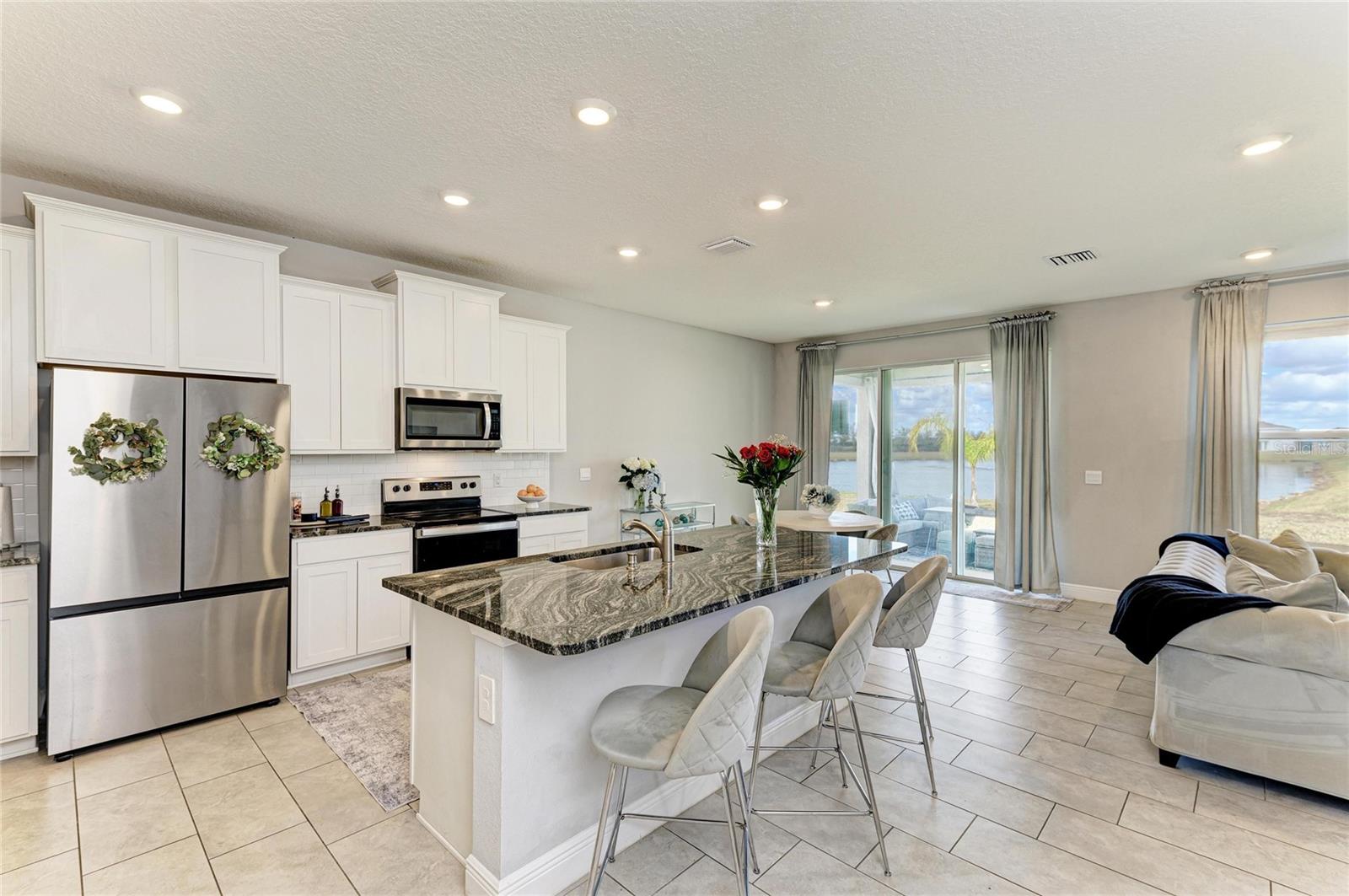 LAKEWOOD RANCH SOLERA PH IC & ID - Residential