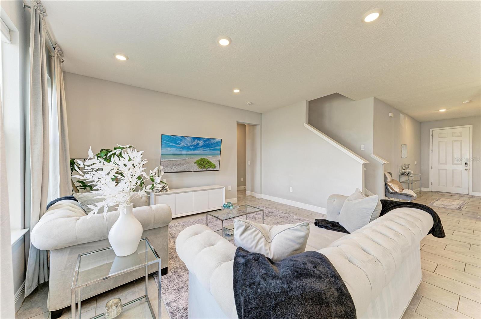 LAKEWOOD RANCH SOLERA PH IC & ID - Residential