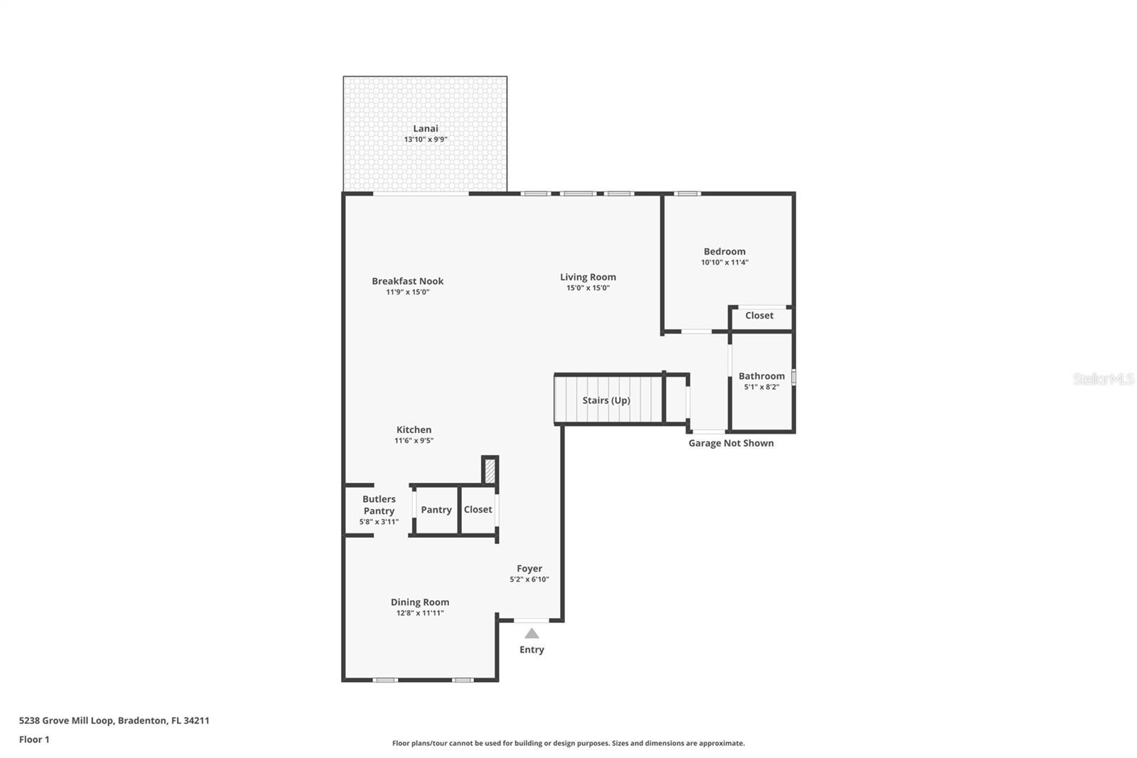 LAKEWOOD RANCH SOLERA PH IC & ID - Residential